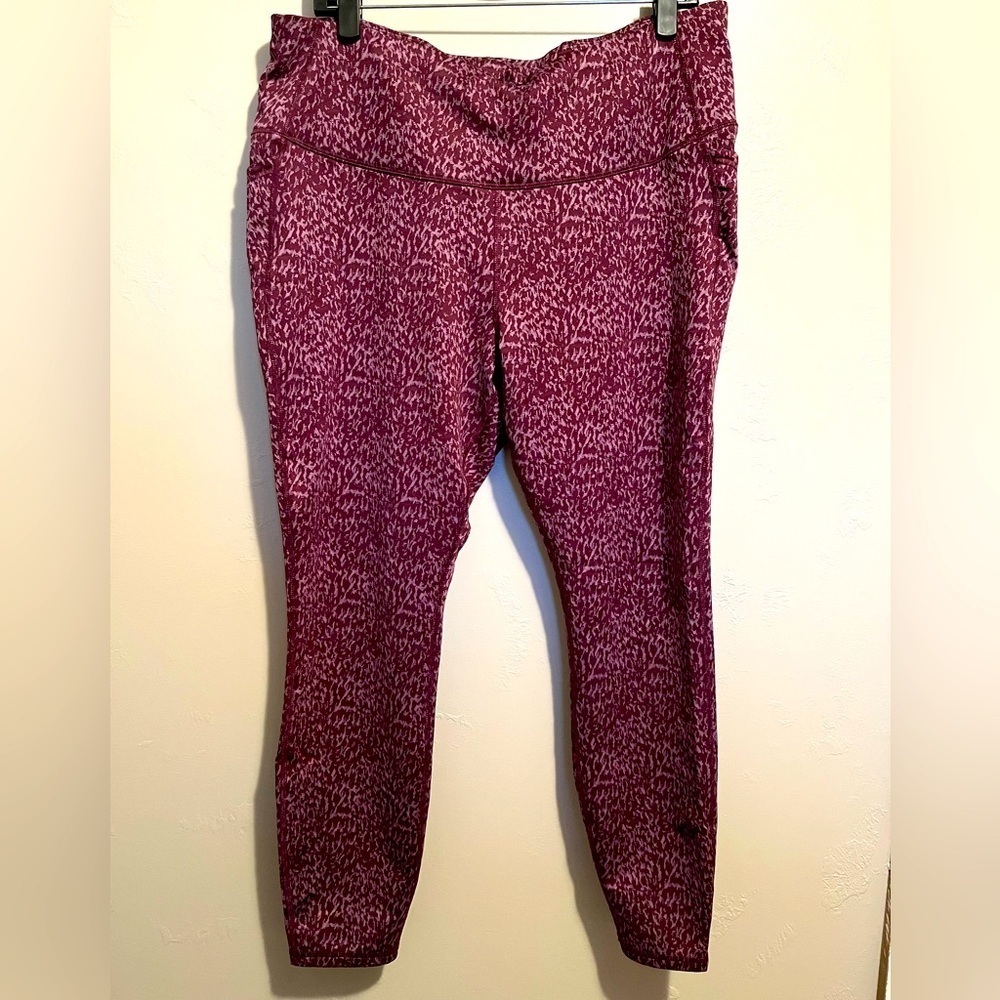 All in Motion Leggings